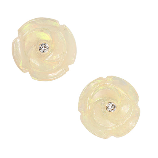 Maegelle Earrings