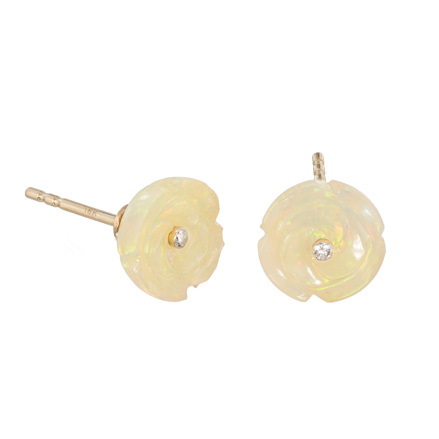 Maegelle Earrings
