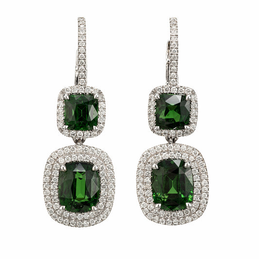 Verdelia Earrings