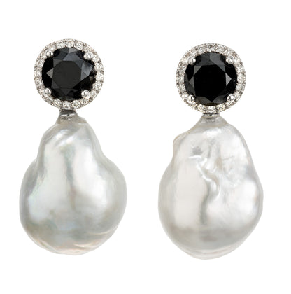 Nyx Earrings
