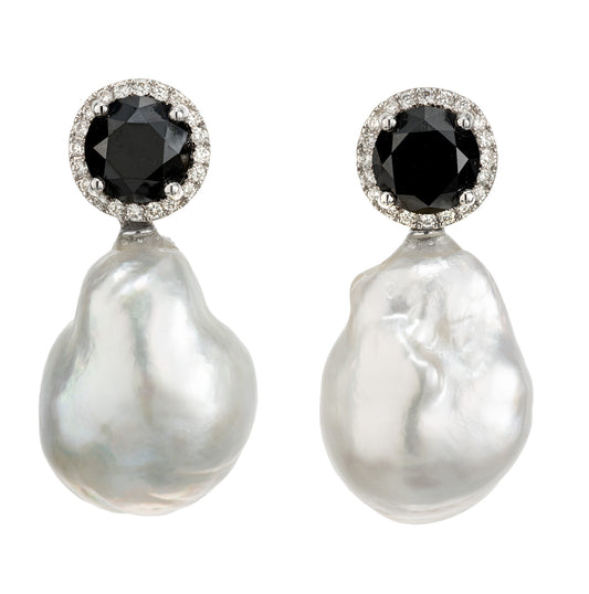 Nyx Earrings