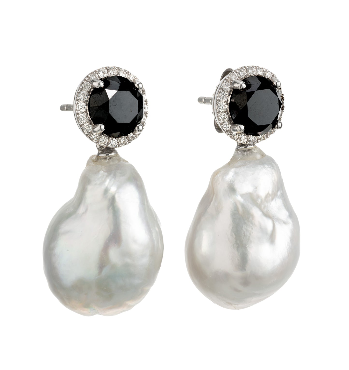 Nyx Earrings