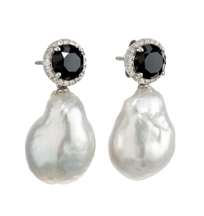 Nyx Earrings