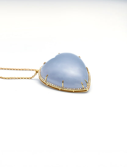 Faye Necklace