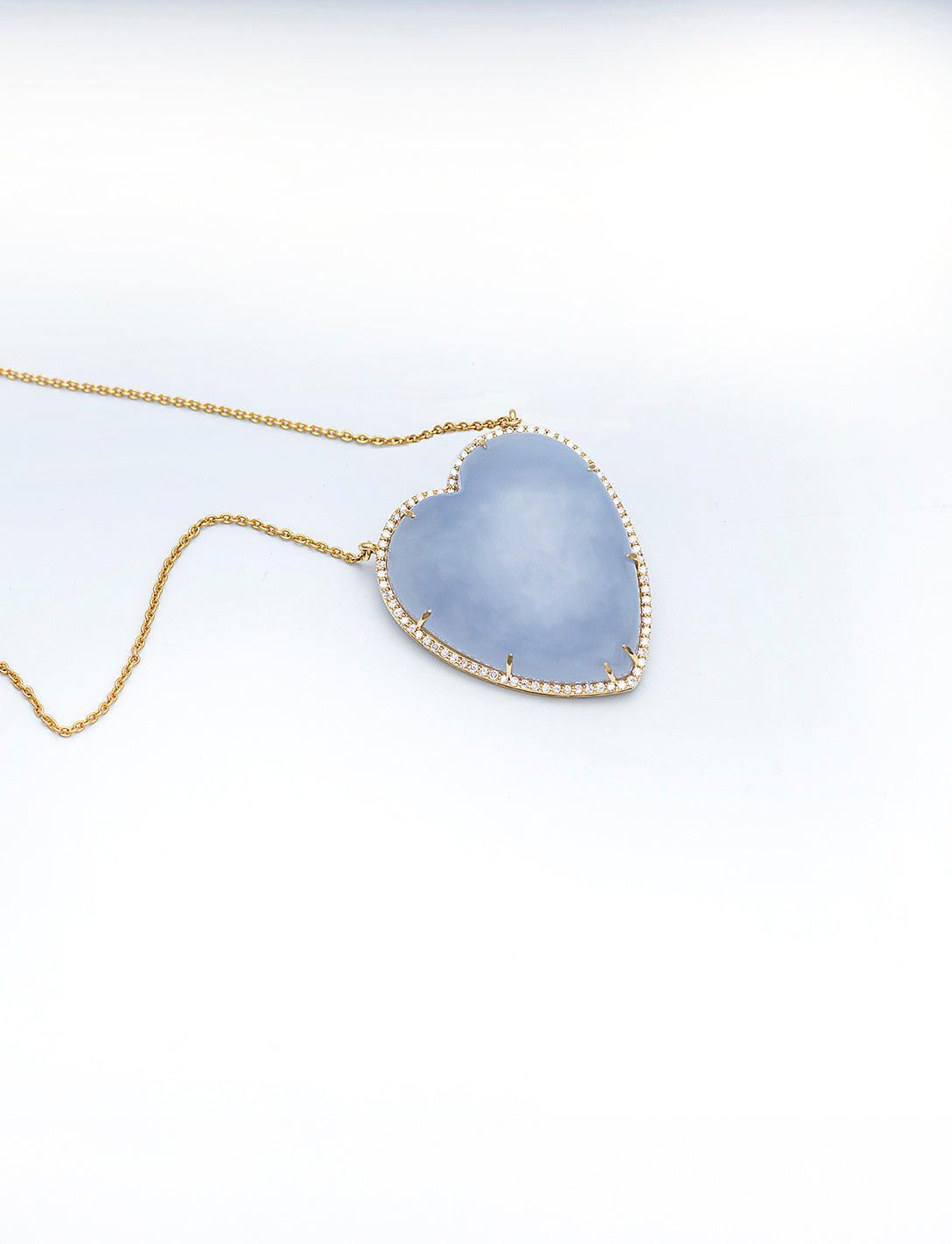 Faye Necklace