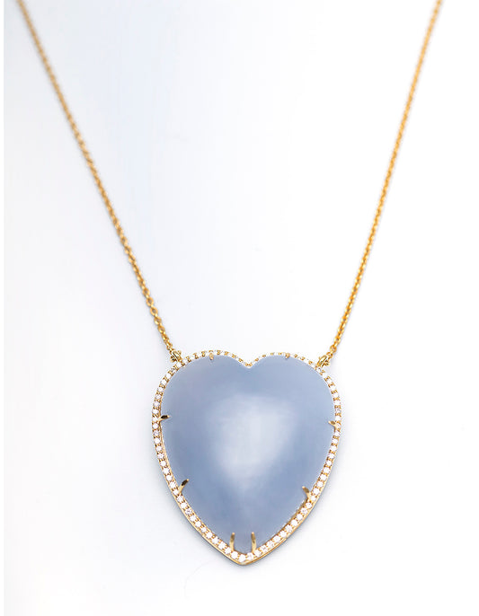 Faye Necklace