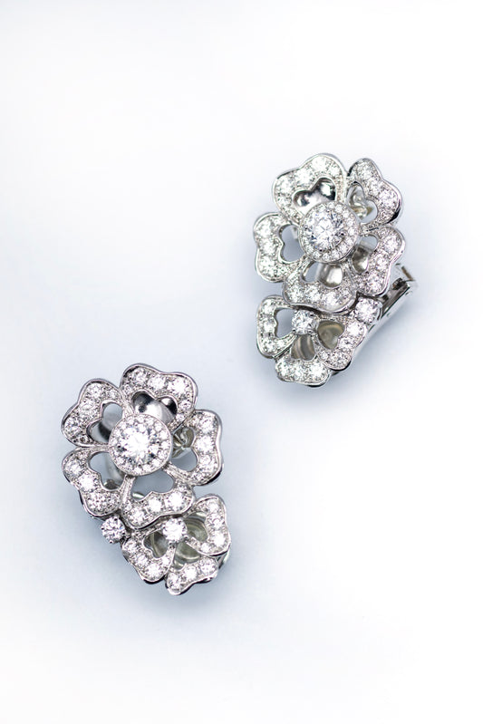Elizabeth Earrings
