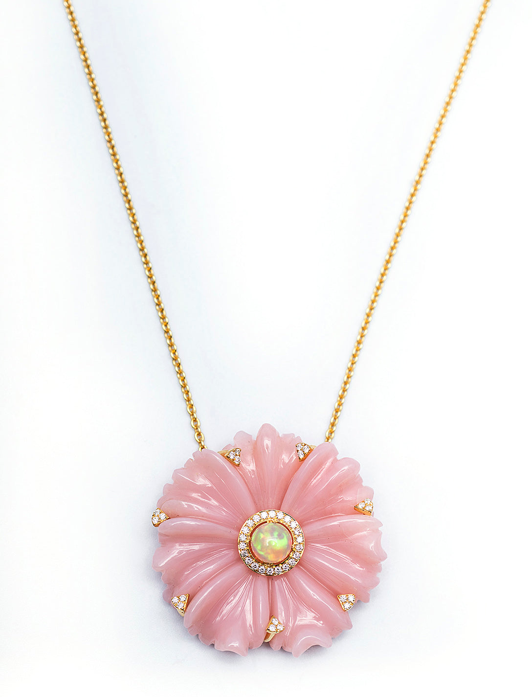 Ameline Necklace