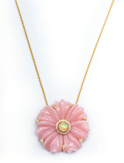 Ameline Necklace
