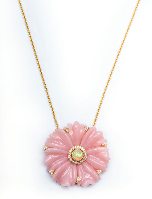 Ameline Necklace