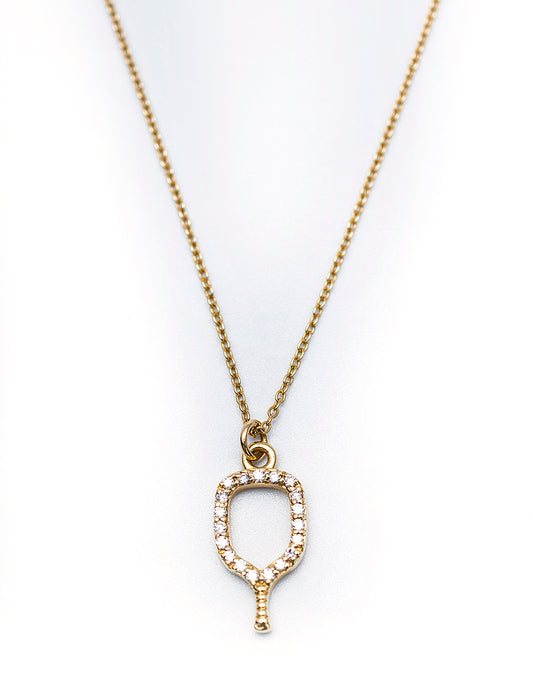 Donna Necklace