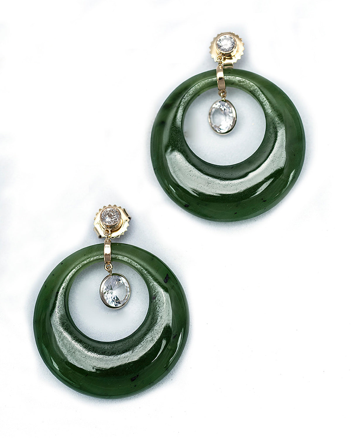 Arden Earrings
