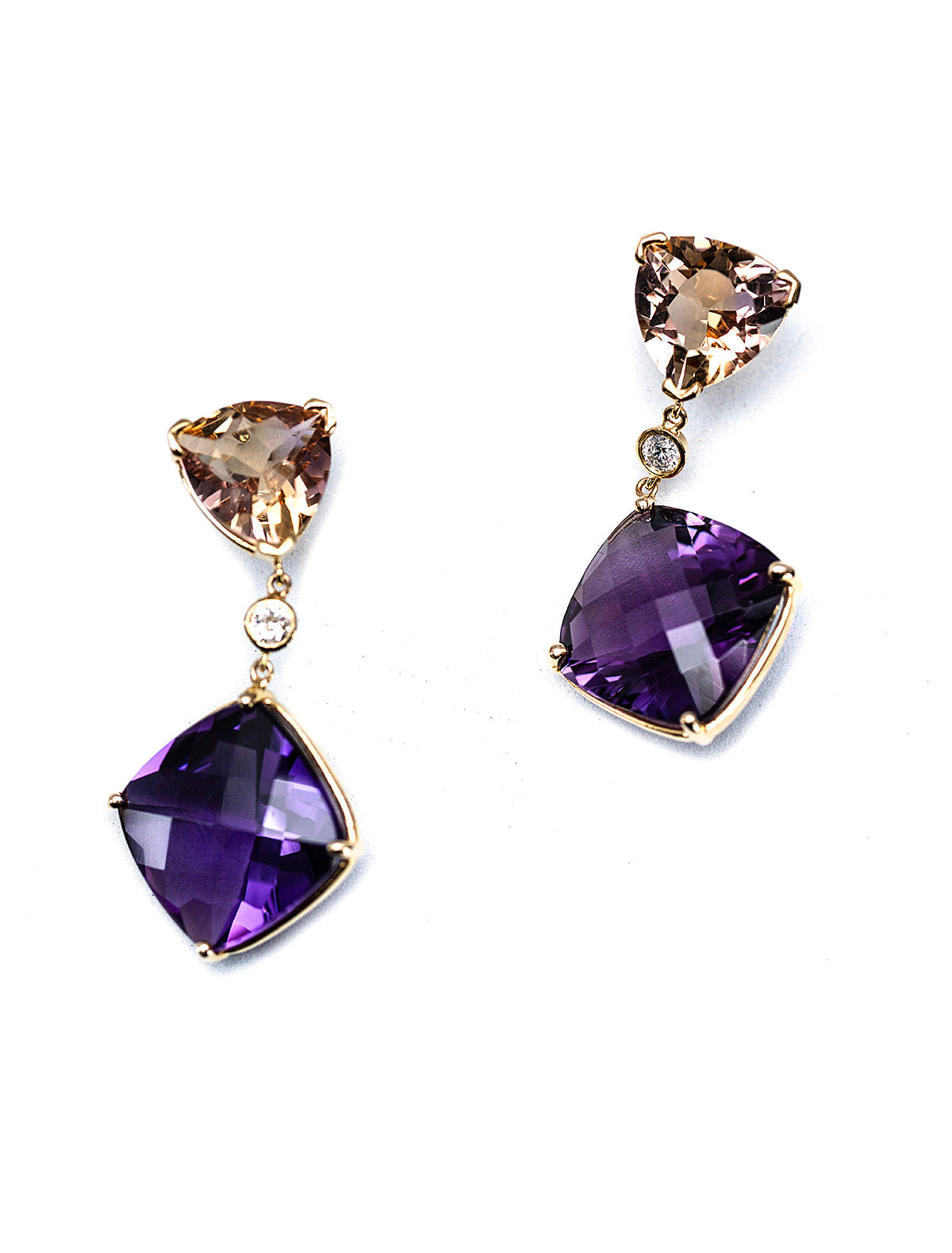 Alina Earrings