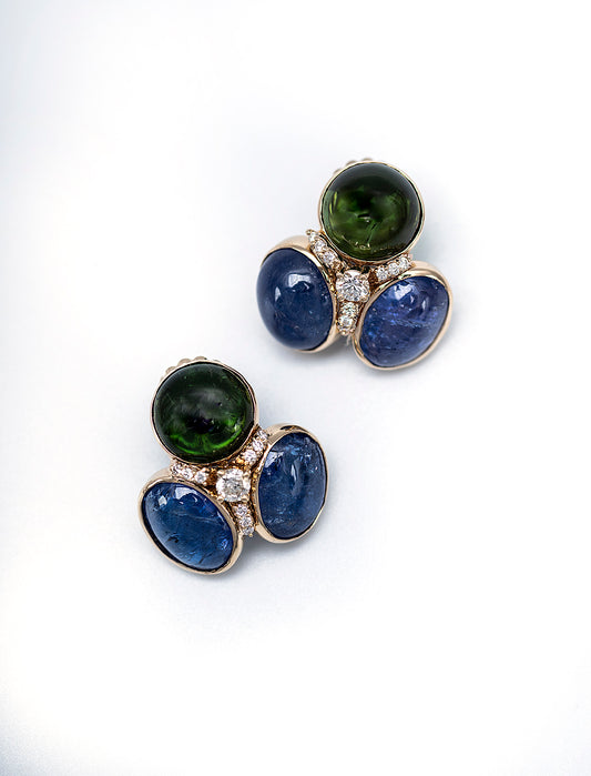 Nova Earrings