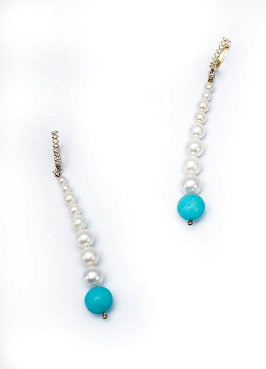 Gia Earrings