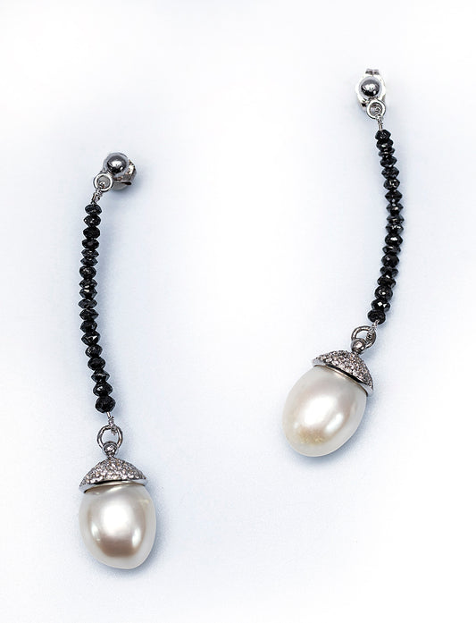 Yvonne Earrings