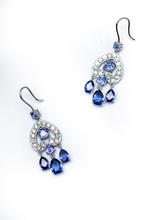 Anais Earrings