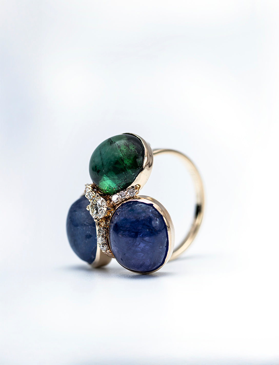 Nova Ring