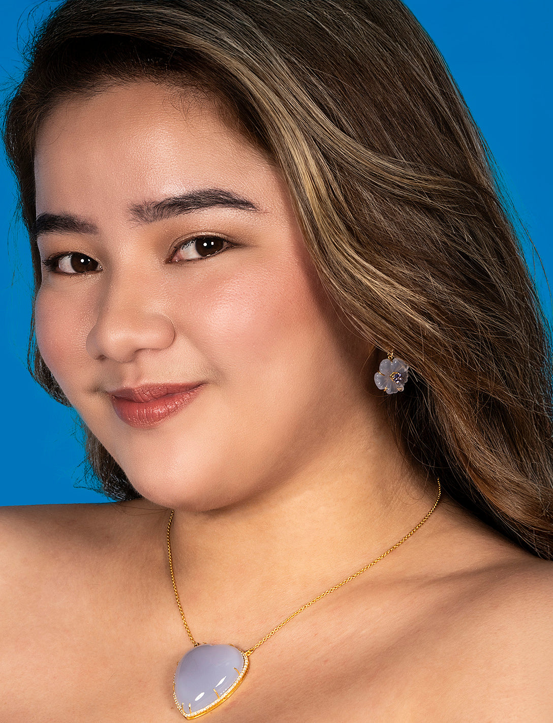 Faye Necklace