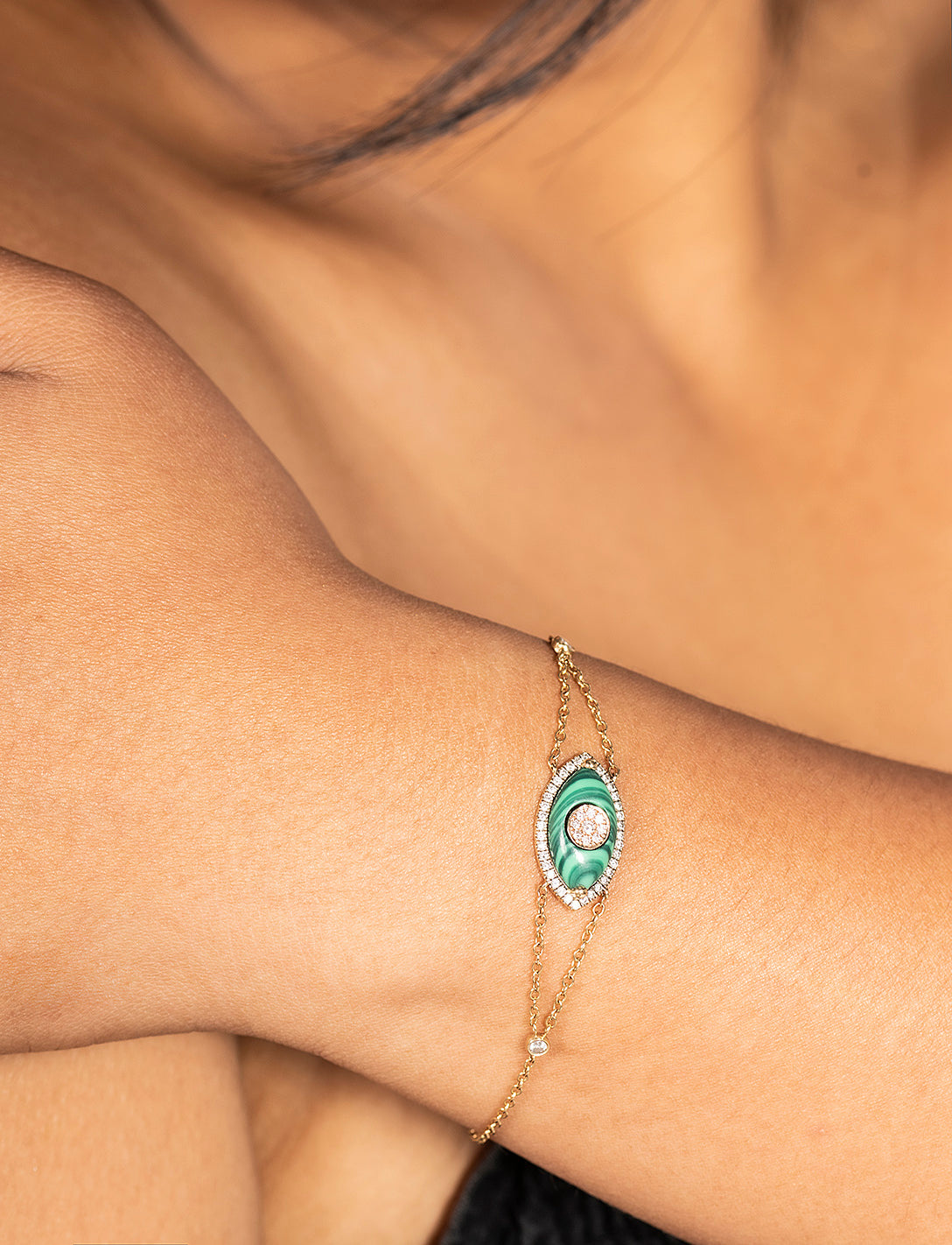 Aya Bracelet