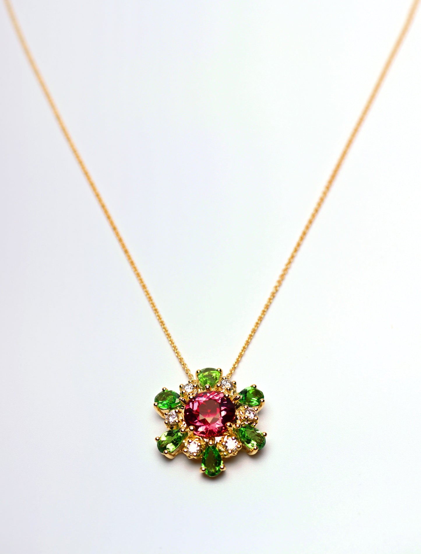 Maribelle Necklace