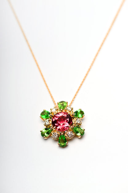 Maribelle Necklace