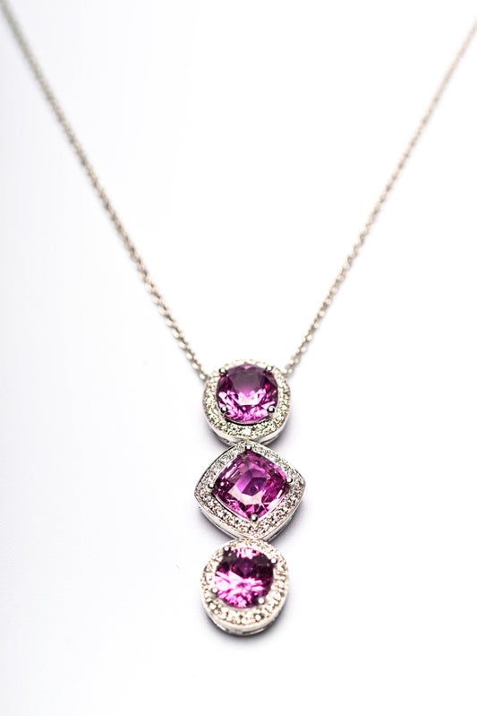 Colette Necklace