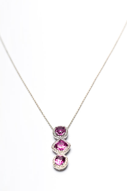 Colette Necklace