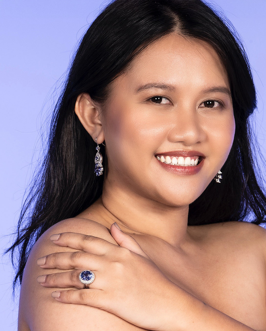 Anais Earrings