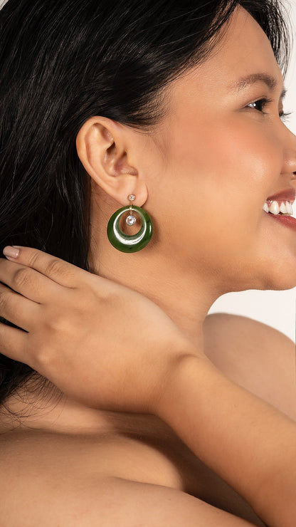 Arden Earrings