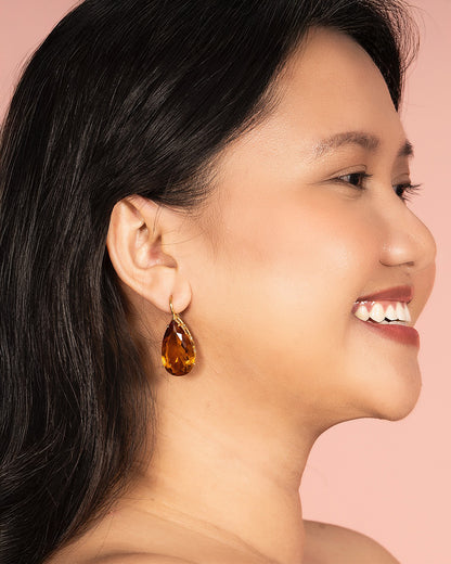 Aurette Earrings