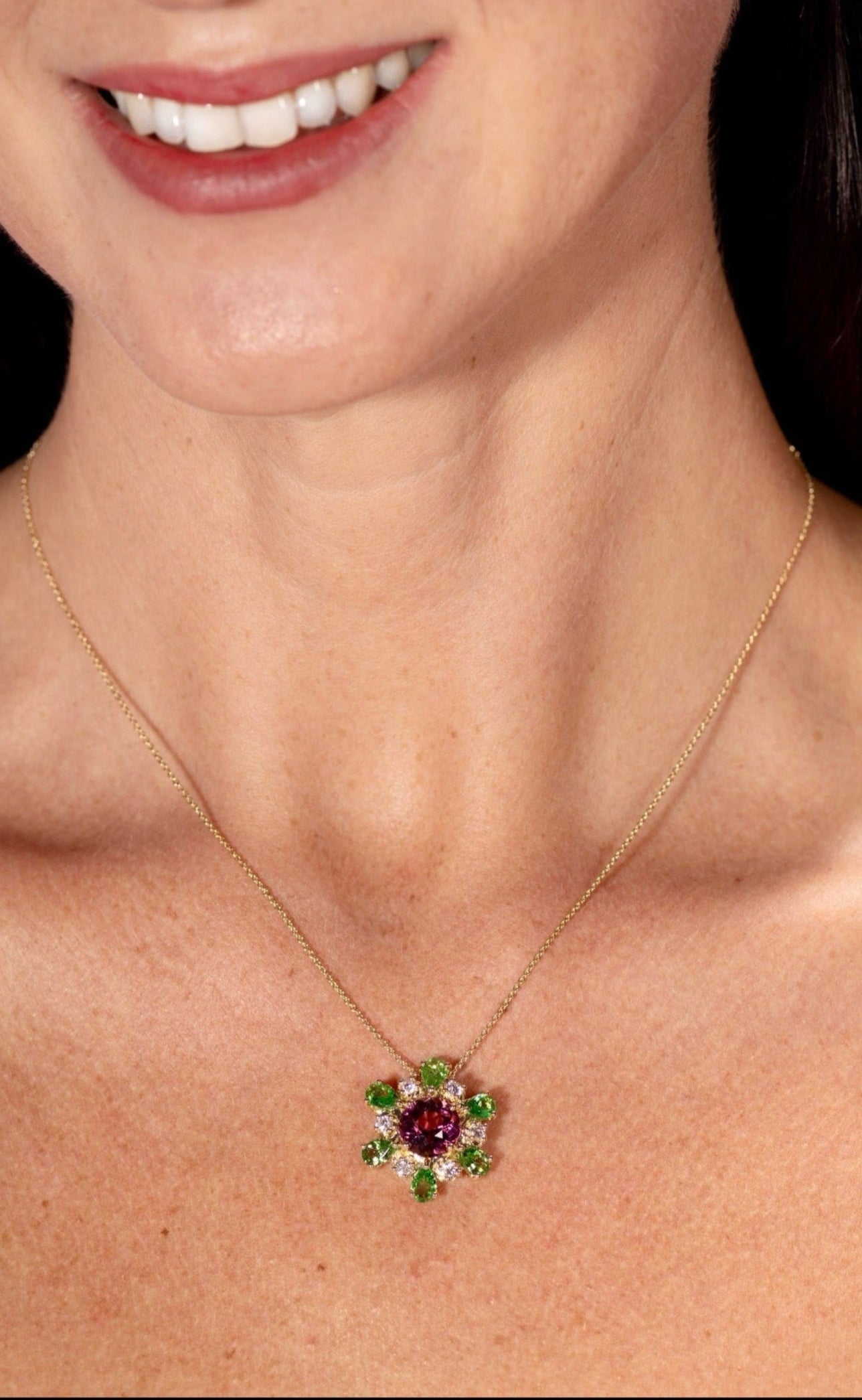 Maribelle Necklace