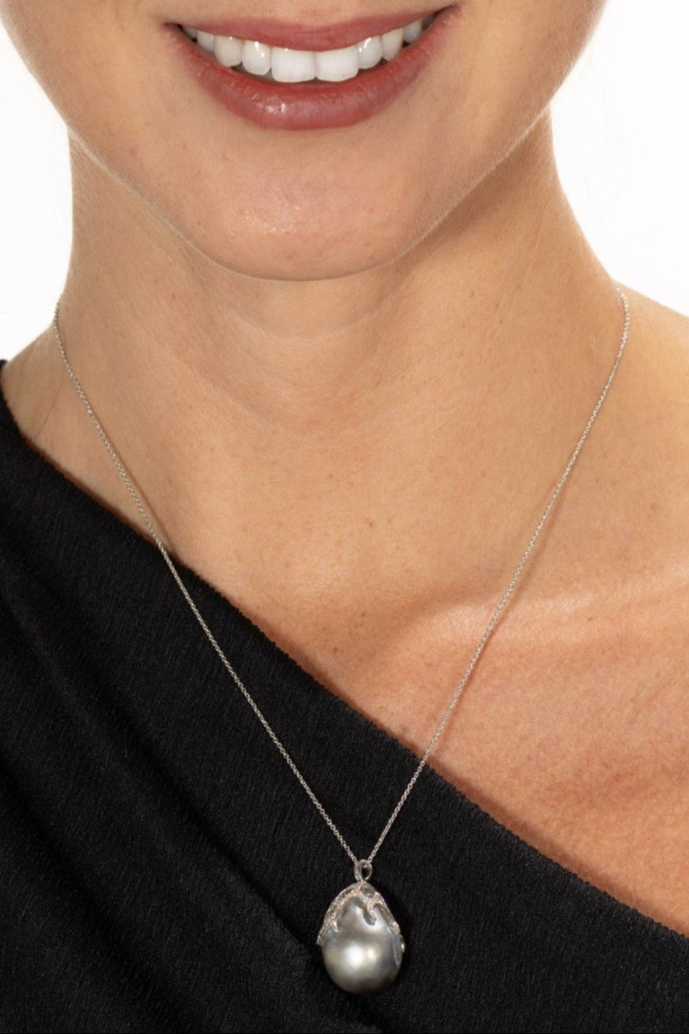 Isabelle Necklace