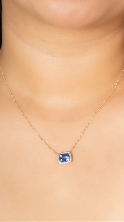 Azura Necklace