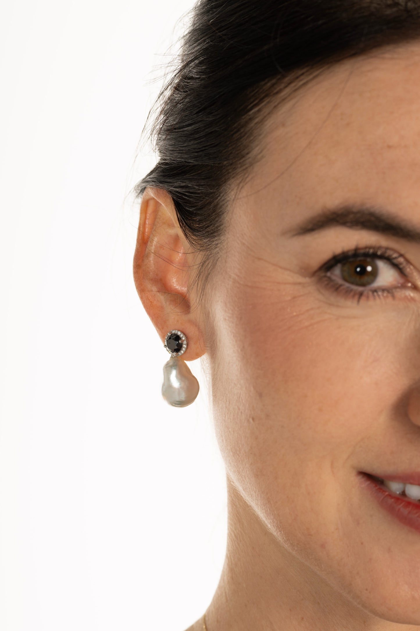 Nyx Earrings