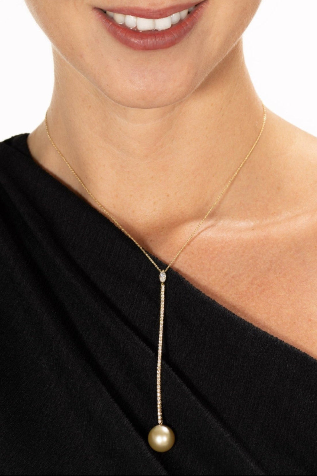 Serena Necklace