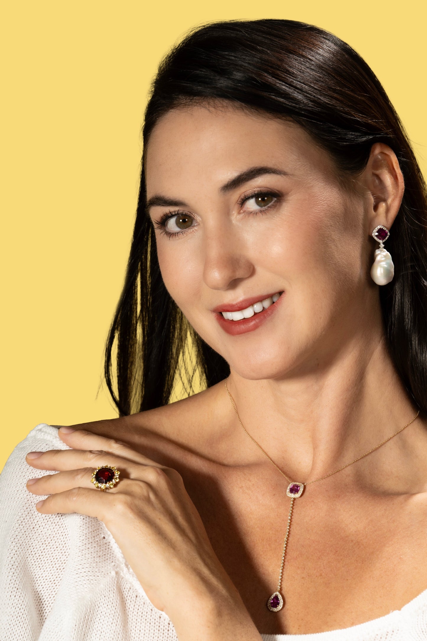 Solana Ring