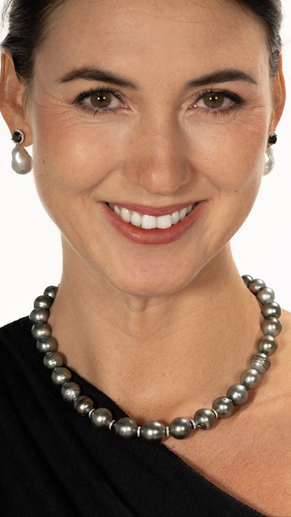Isaline Necklace
