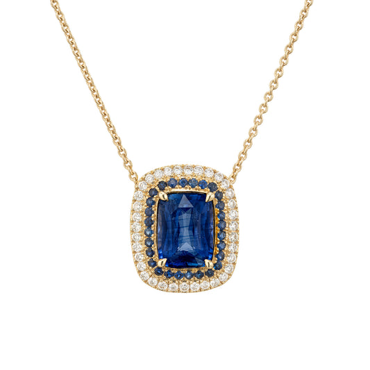 Karolina Necklace