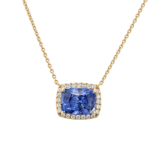 Azura Necklace