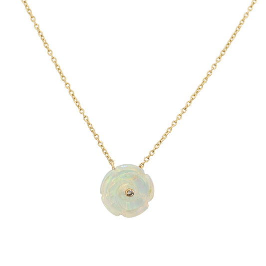 Maegelle Necklace