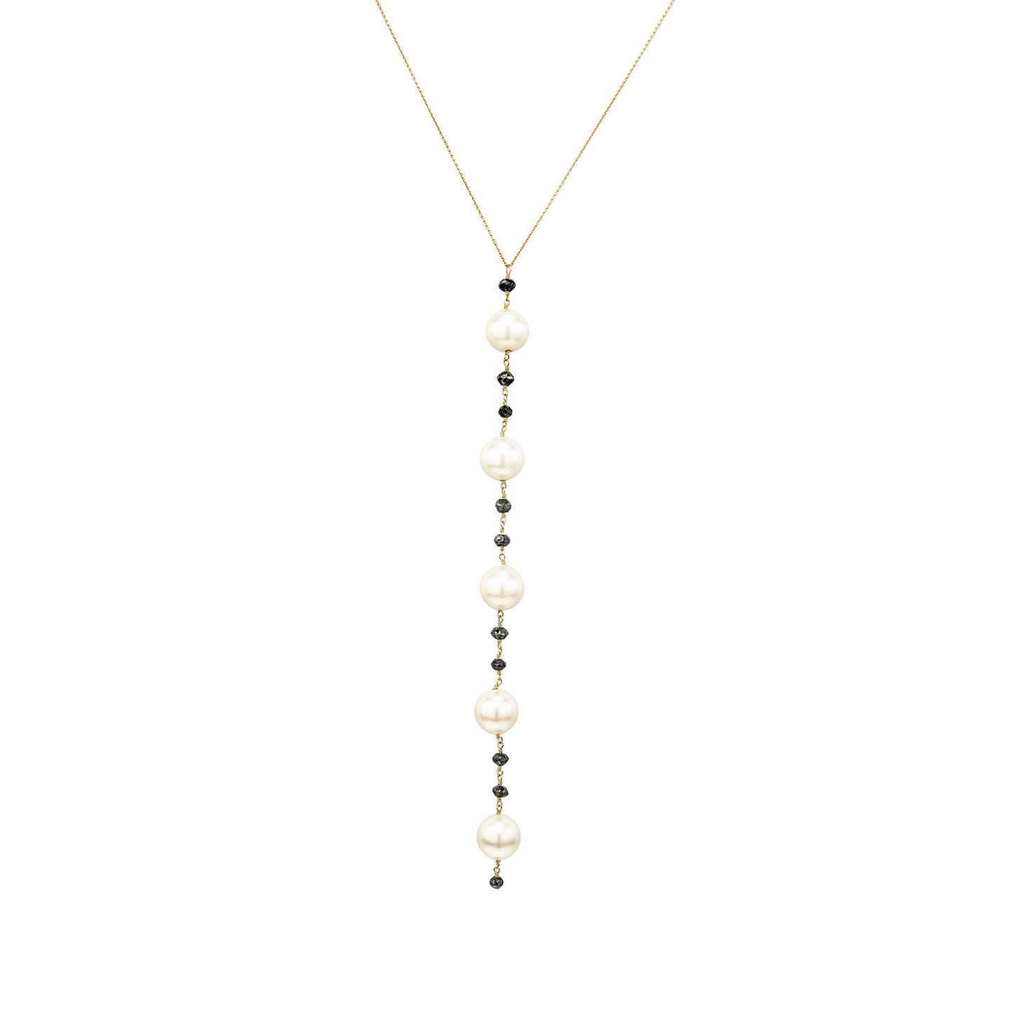 Nyx Necklace