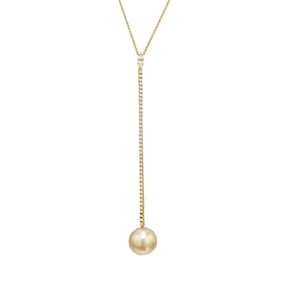 Serena Necklace