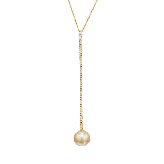 Serena Necklace