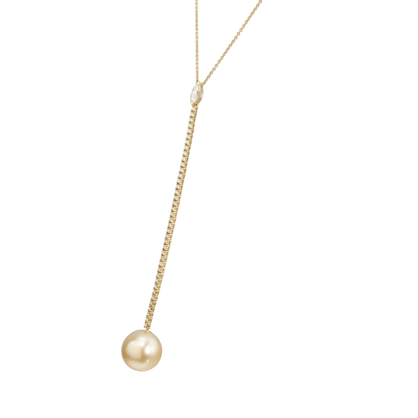 Serena Necklace