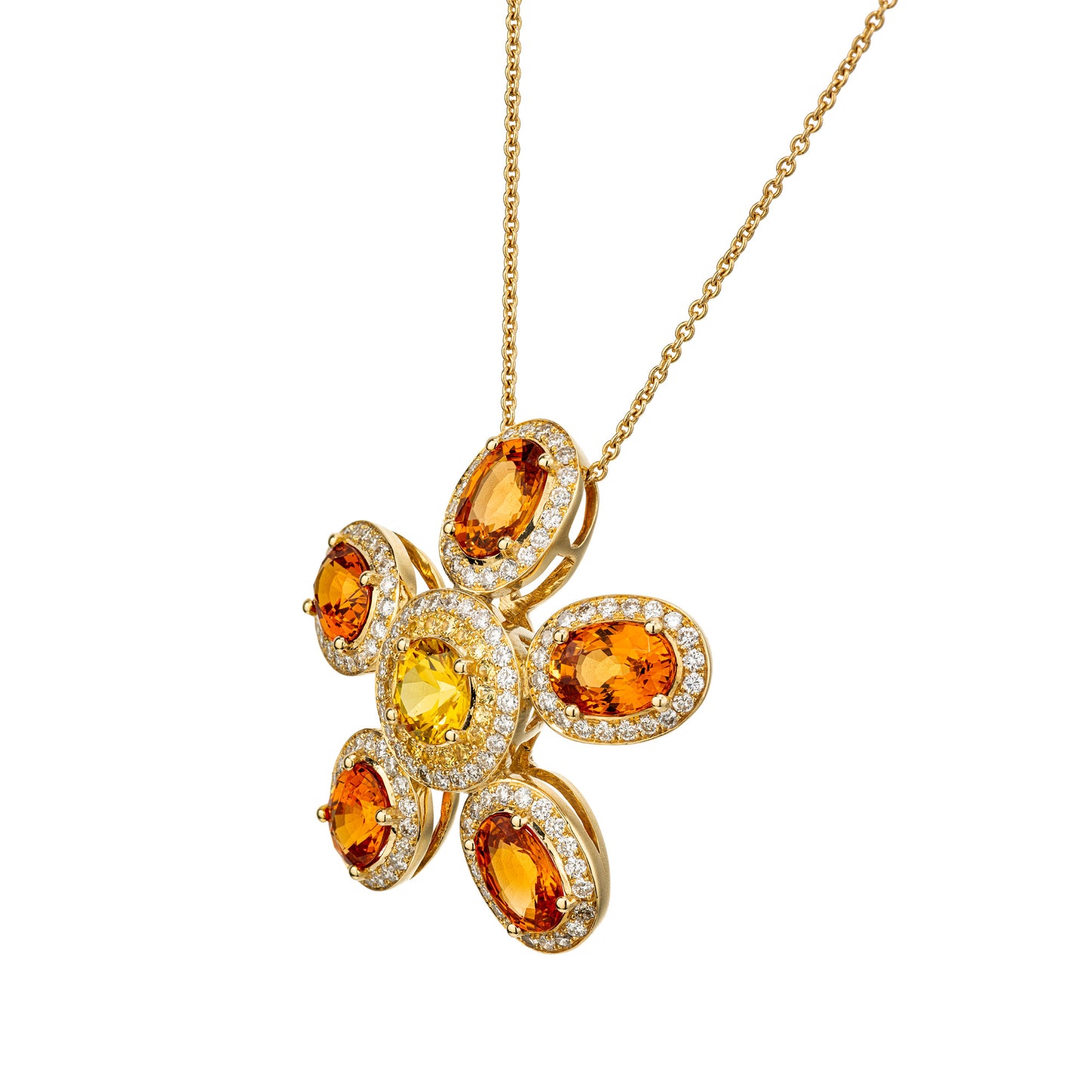 Cira Necklace