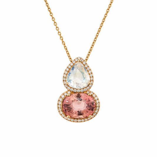 Blair Necklace