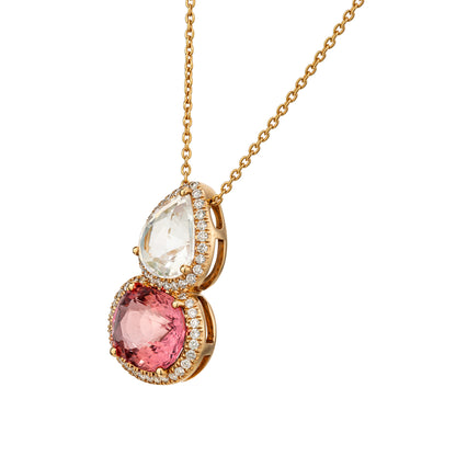 Blair Necklace