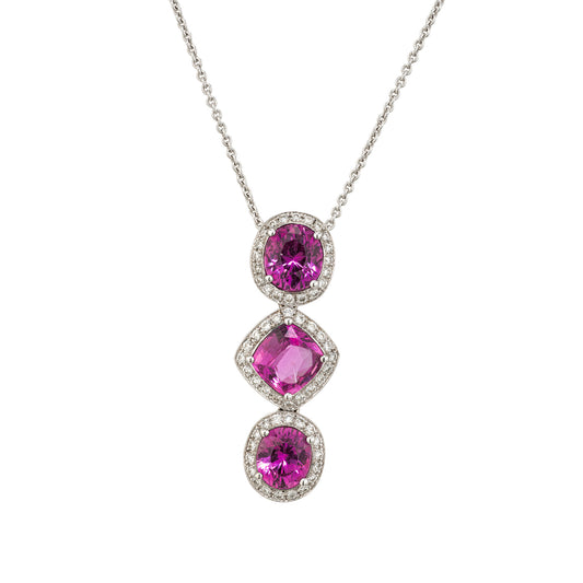 Colette Necklace