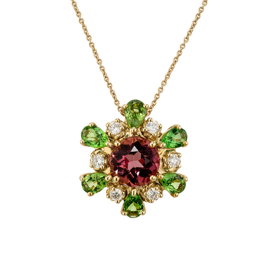 Maribelle Necklace